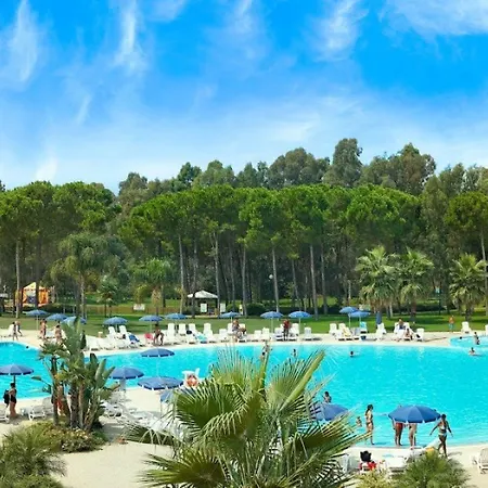Hotel Futura Club La Praya Vibo Valentia