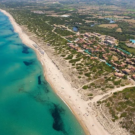 Hotel Futura Club La Praya