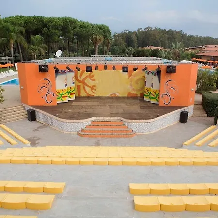 Futura Club La Praya Hotel Vibo Valentia