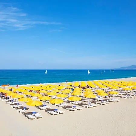 Futura Club La Praya Hotel Vibo Valentia