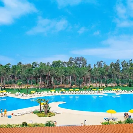 Hotel Futura Club La Praya