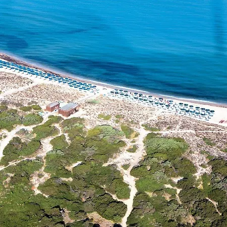 Hotel Futura Club La Praya Vibo Valentia