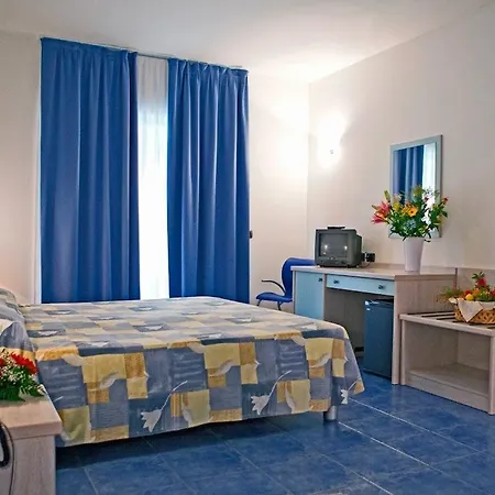 Futura Club La Praya 4* Vibo Valentia