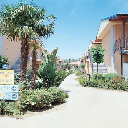 Futura Club La Praya Hotel